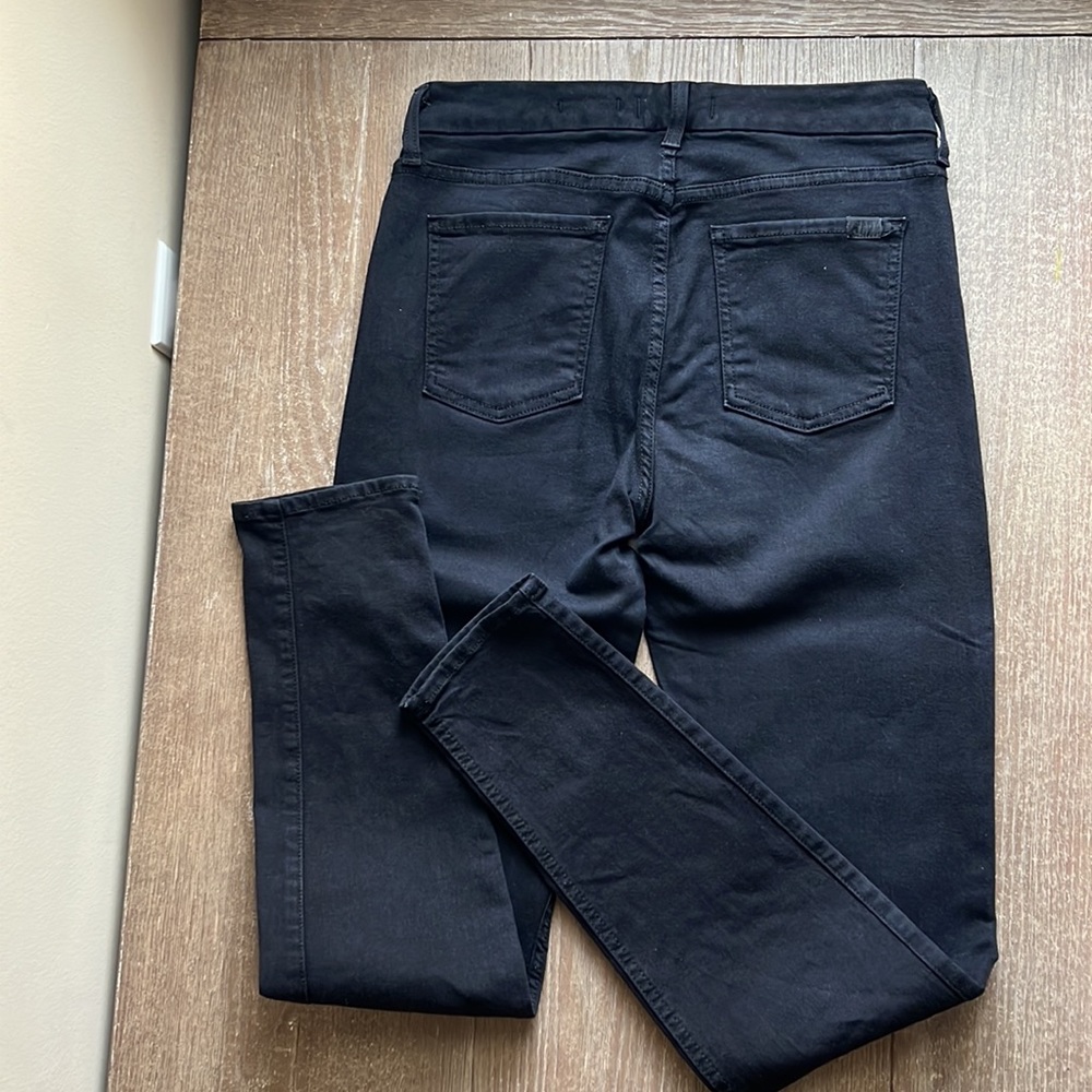 Jen7 by 7 For All Mankind Skinny Fit Denim - Picture 6 of 7